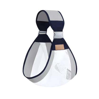 Newborn Carrier Wrap and Sling for Infants