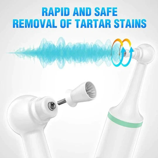 Dental Tarter Removal Set