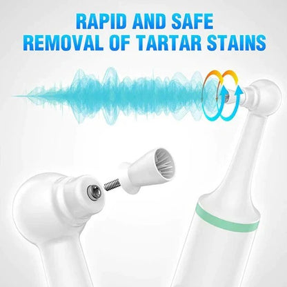Dental Tarter Removal Set