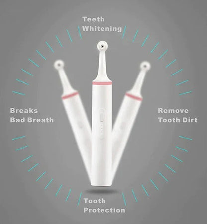 Dental Tarter Removal Set