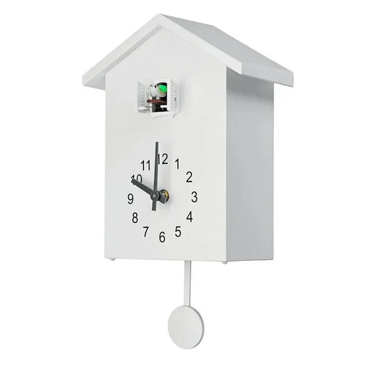 Traditional Cuckoo Clock for Wall Hanging