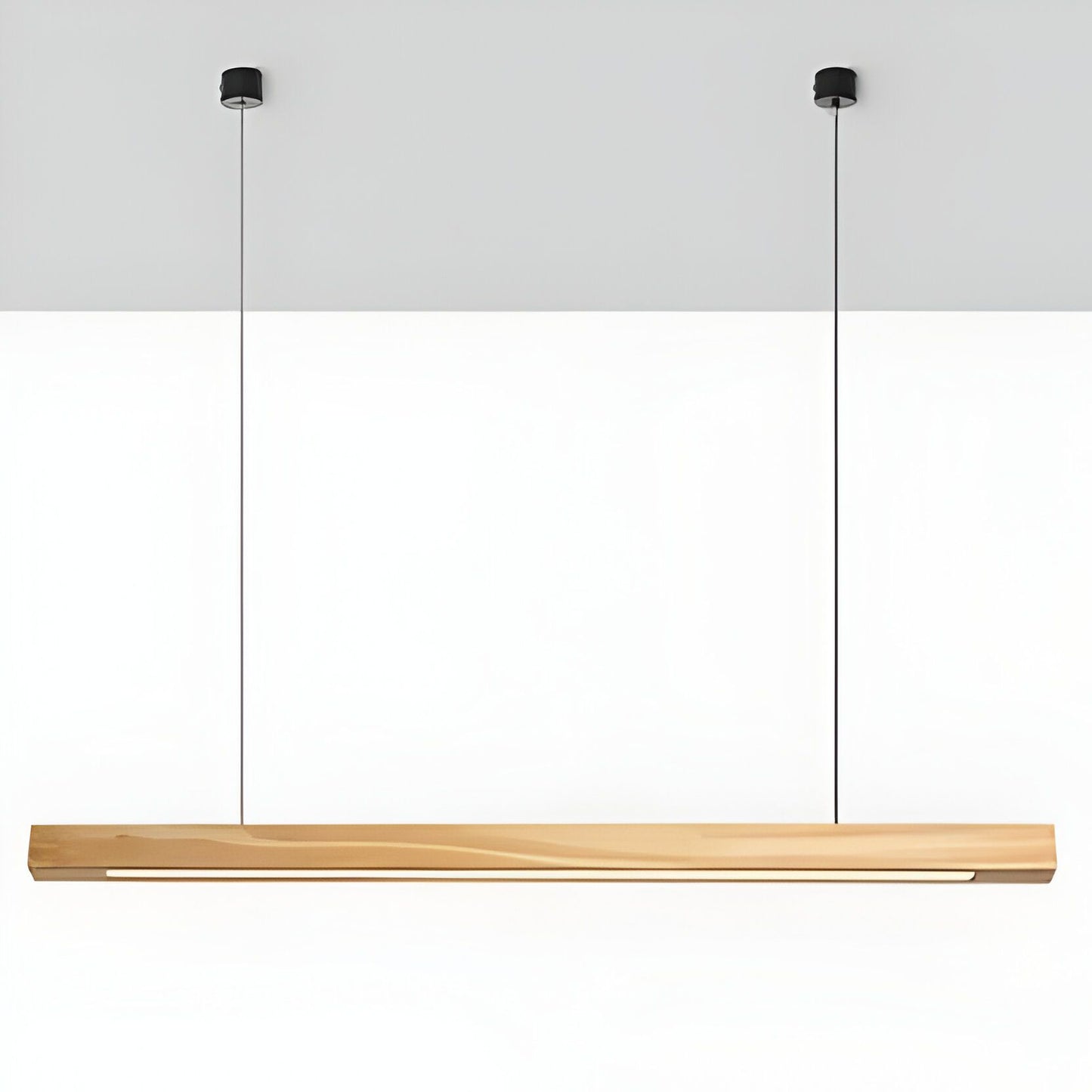 Ceiling Pendant Light with Integrated LED