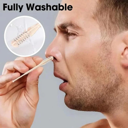 Portable Nose Hair Trimmer