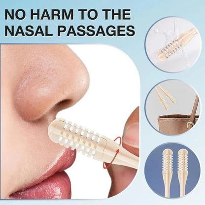 Portable Nose Hair Trimmer