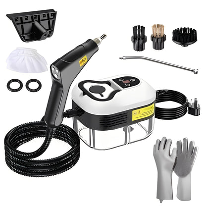 Steam Cleaner Tool for Home