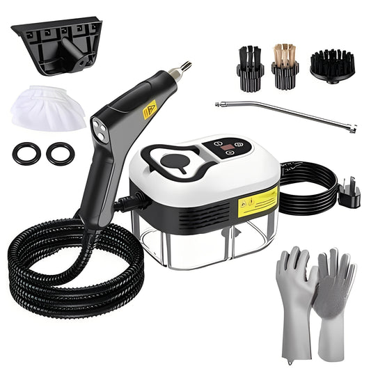Steam Cleaner Tool for Home