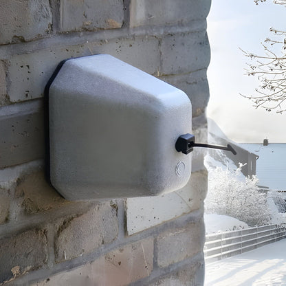 Outdoor Garden Tap Cover for Frost Protector