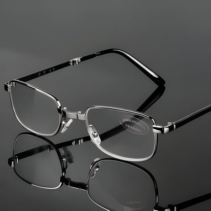 Lightweight Foldable Reading Glasses