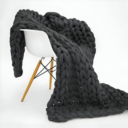 Cozy Fleece Blanket for Winters