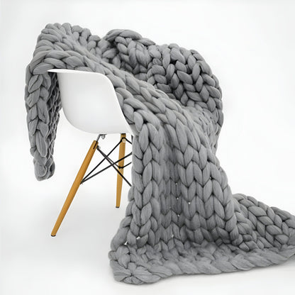 Cozy Fleece Blanket for Winters