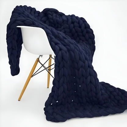 Cozy Fleece Blanket for Winters