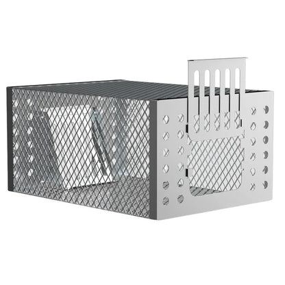 Mouse Trap Cage with Sliding Door