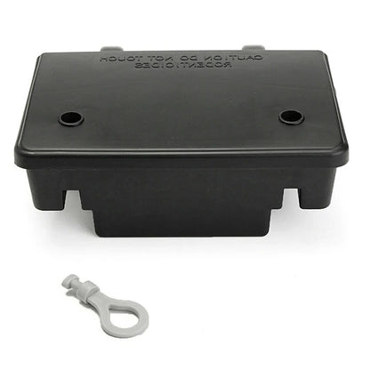 Reusable Mouse Trap for Home and Garden