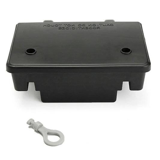 Reusable Mouse Trap for Home and Garden