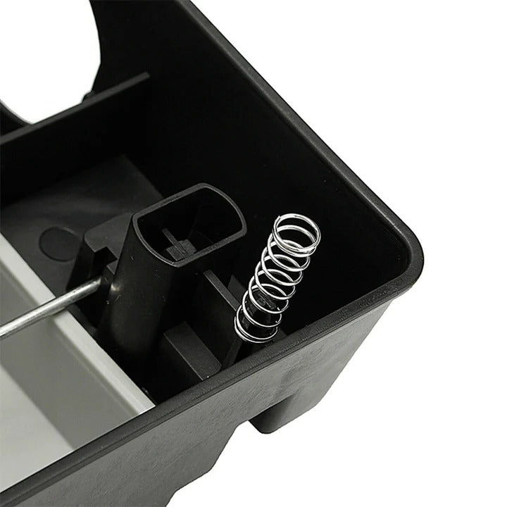 Reusable Mouse Trap for Home and Garden