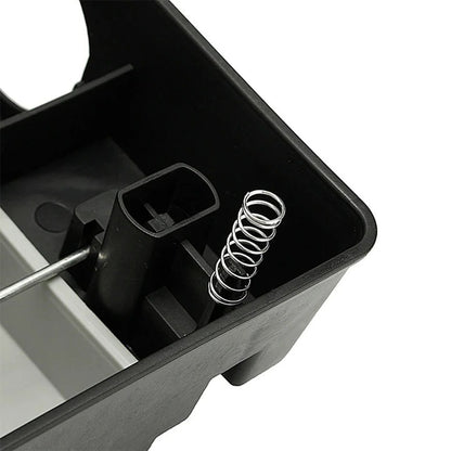 Reusable Mouse Trap for Home and Garden