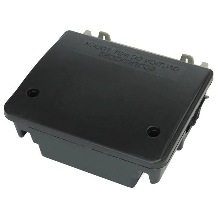 Reusable Mouse Trap for Home and Garden