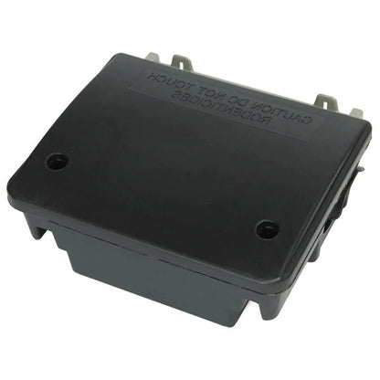 Reusable Mouse Trap for Home and Garden