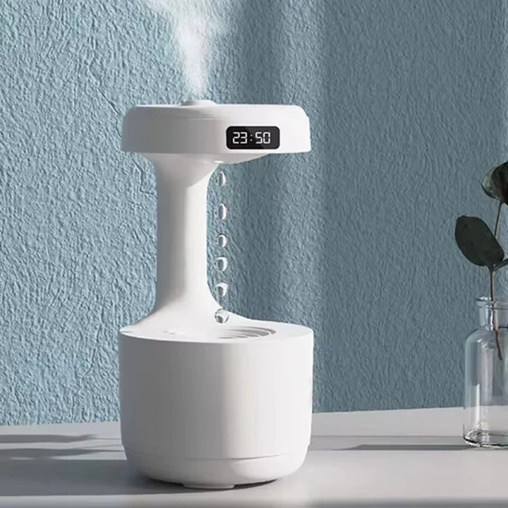Small Portable Humidifier