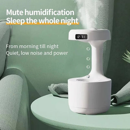 Small Portable Humidifier