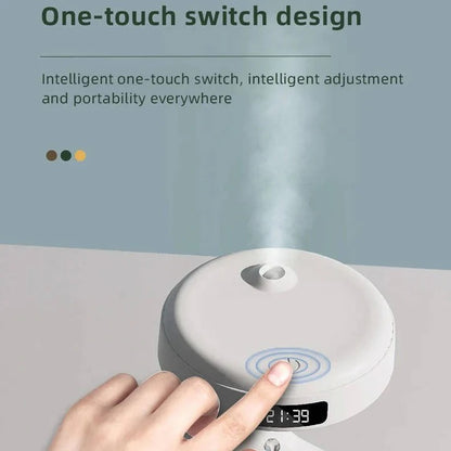 Small Portable Humidifier