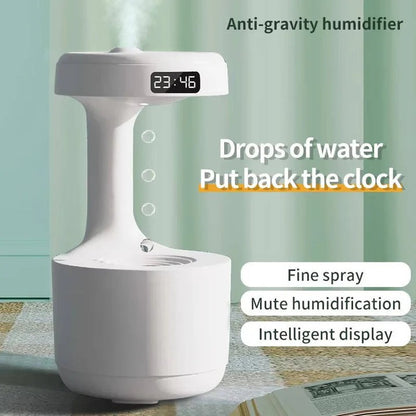 Small Portable Humidifier