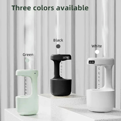 Small Portable Humidifier