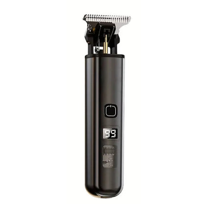 Electric Cordless Hair Clipper Set