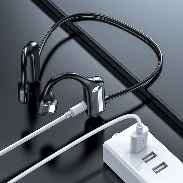 Bluetooth Headphones for Wireless Audio