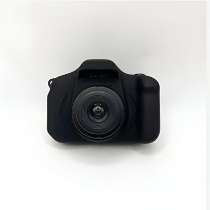 Digital Camera with Memory Card and Direct Wireless Phone Transfer