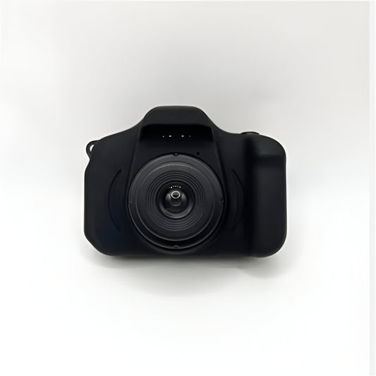 Digital Camera with Memory Card and Direct Wireless Phone Transfer