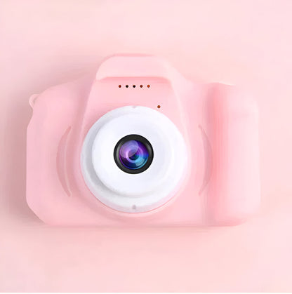 Digital Camera with Memory Card and Direct Wireless Phone Transfer