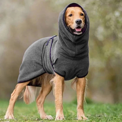Dog Winter Jacket and Waterproof Coat