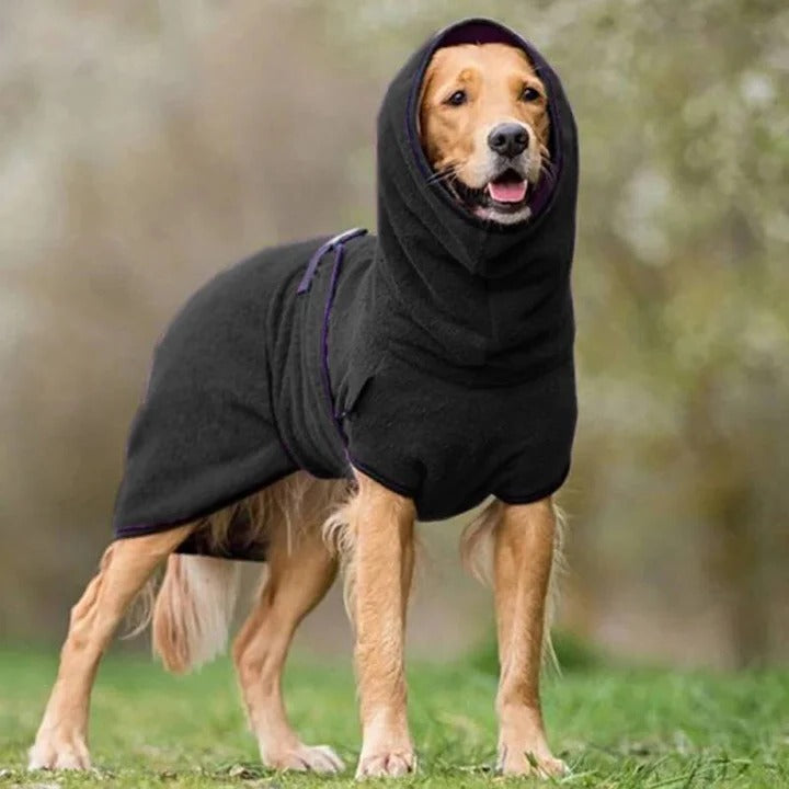 Dog Winter Jacket and Waterproof Coat