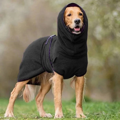 Dog Winter Jacket and Waterproof Coat