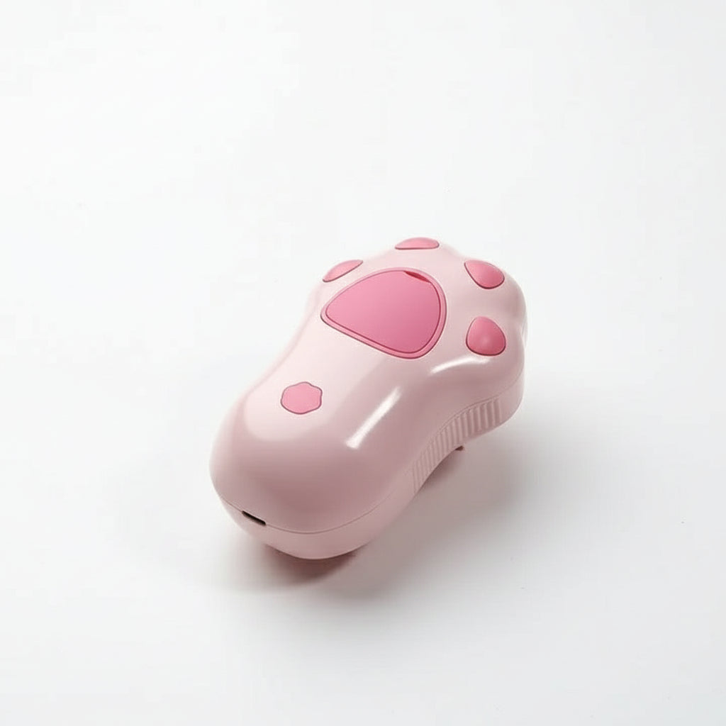 Pet Grooming Brush with Steam for Dogs and Cats