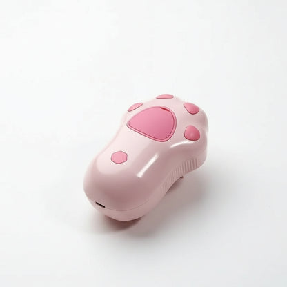 Pet Grooming Brush with Steam for Dogs and Cats