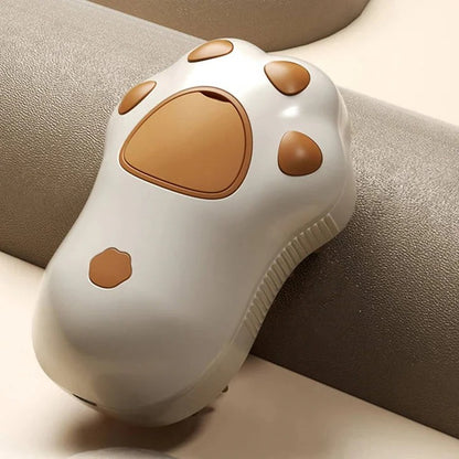 Pet Grooming Brush with Steam for Dogs and Cats