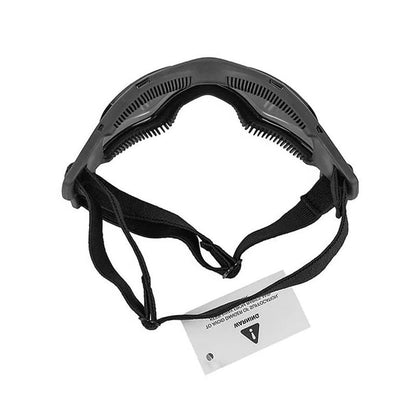 Dog Goggles for Pet Eye Protection