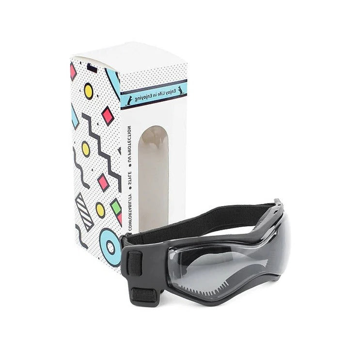 Dog Goggles for Pet Eye Protection