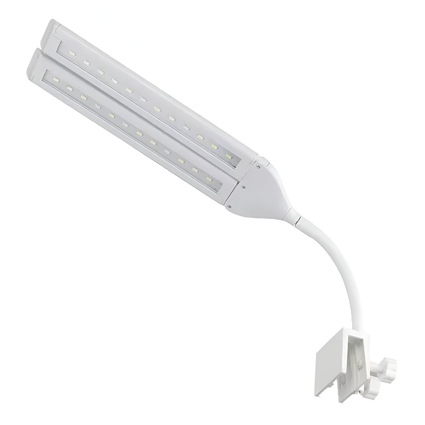 Full Spectrum LED Clip On Aquatic Plant Light