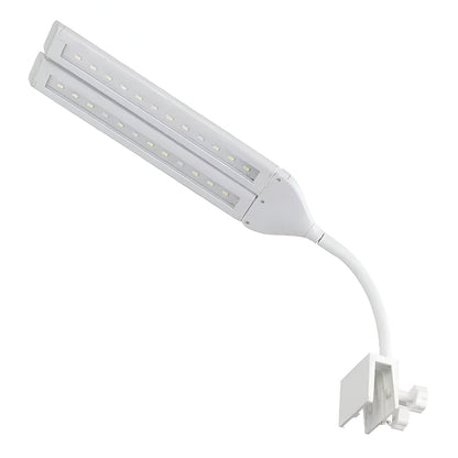 Full Spectrum LED Clip On Aquatic Plant Light
