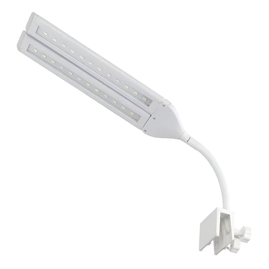 Full Spectrum LED Clip On Aquatic Plant Light