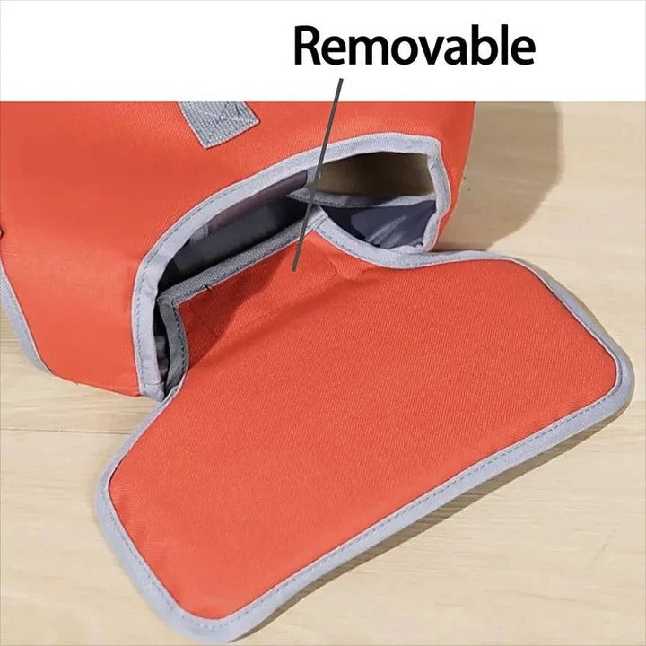 Life Jacket and Floatation Vest for Dogs