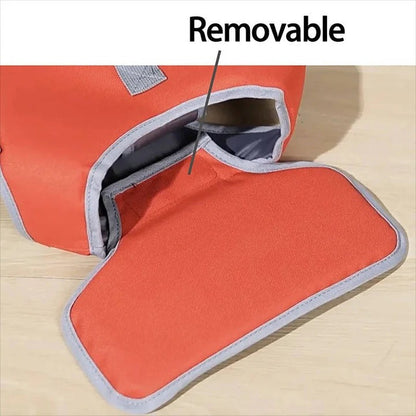 Life Jacket and Floatation Vest for Dogs