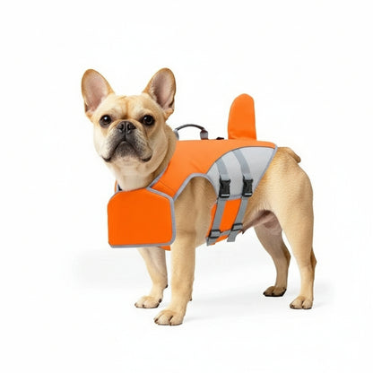 Life Jacket and Floatation Vest for Dogs