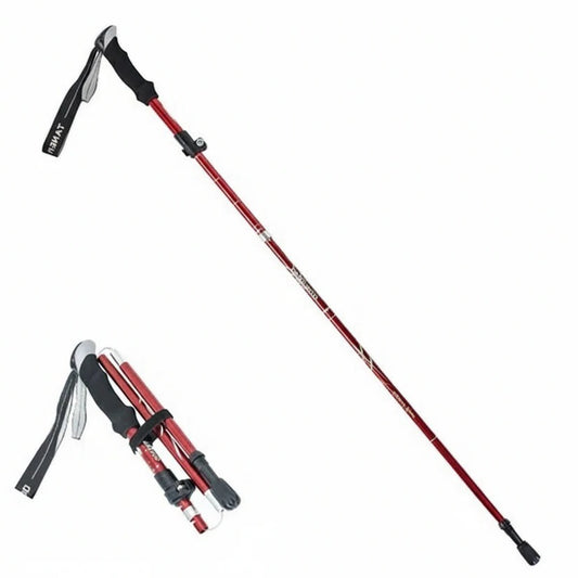 Adjustable Telescopic Hiking Pole