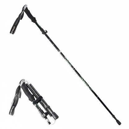 Adjustable Telescopic Hiking Pole
