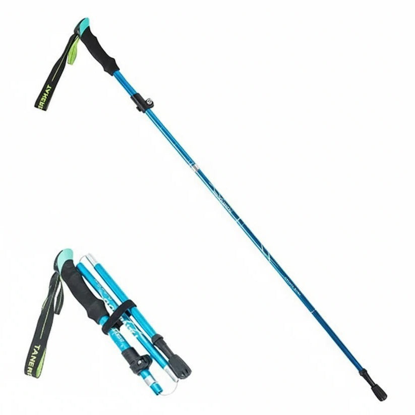Adjustable Telescopic Hiking Pole
