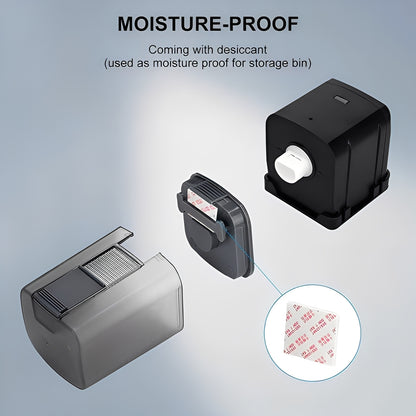 Fish Food Feeder Automatic for Aquarium Tank